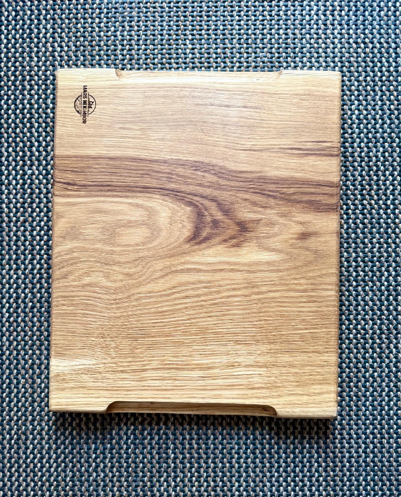 Cutting and Serving Board