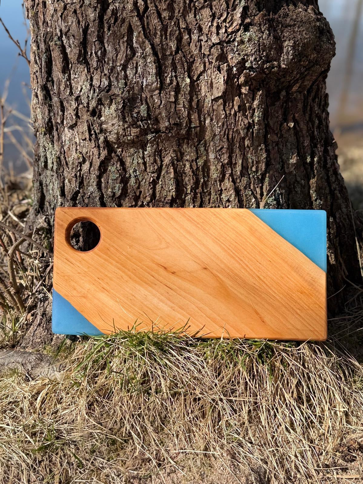 Serving Board – Nordic Flow Edition Mini