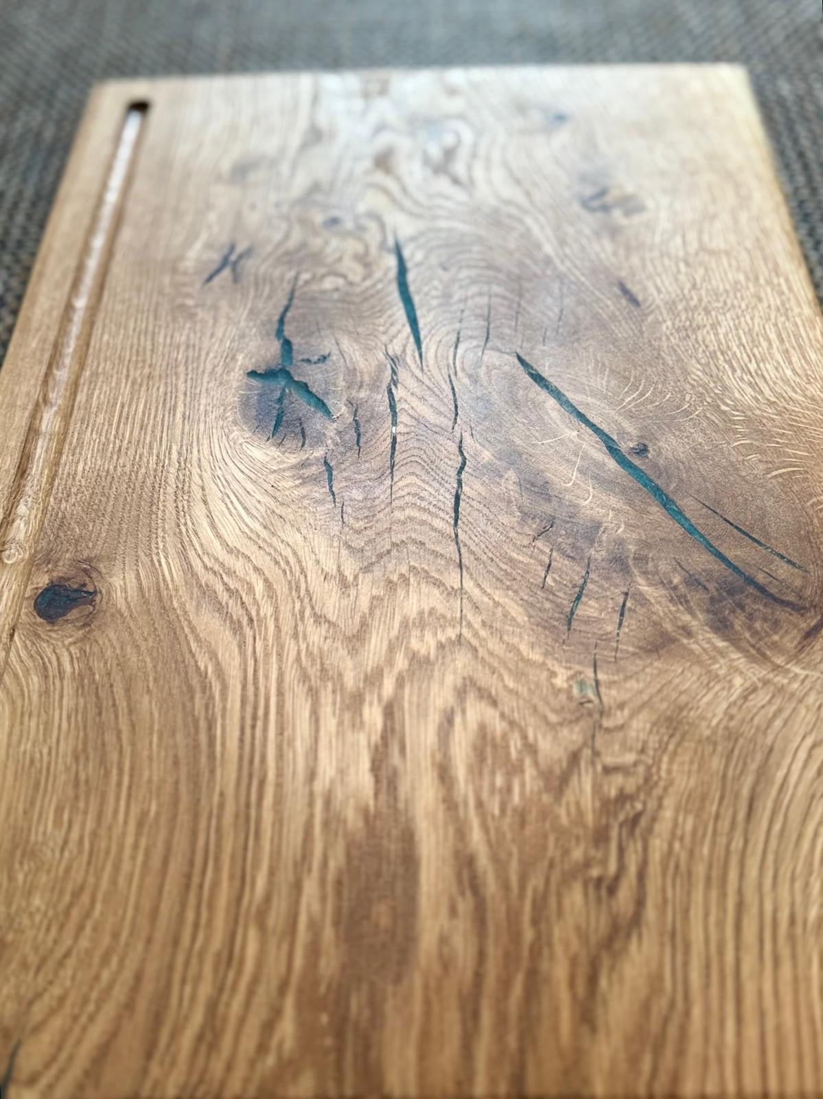 Cutting and Serving Board