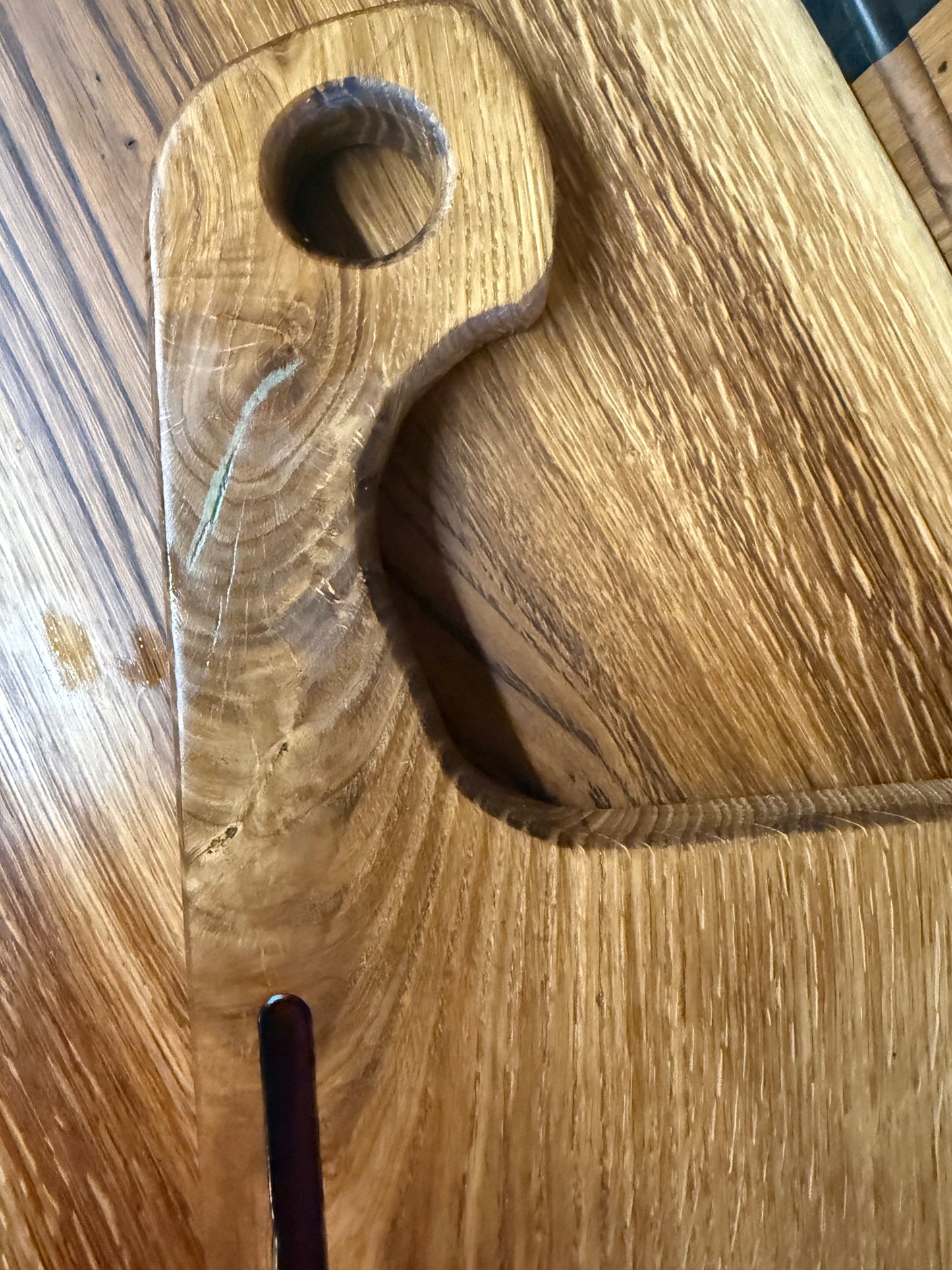 Serving Board – Longline Edition (Compact)