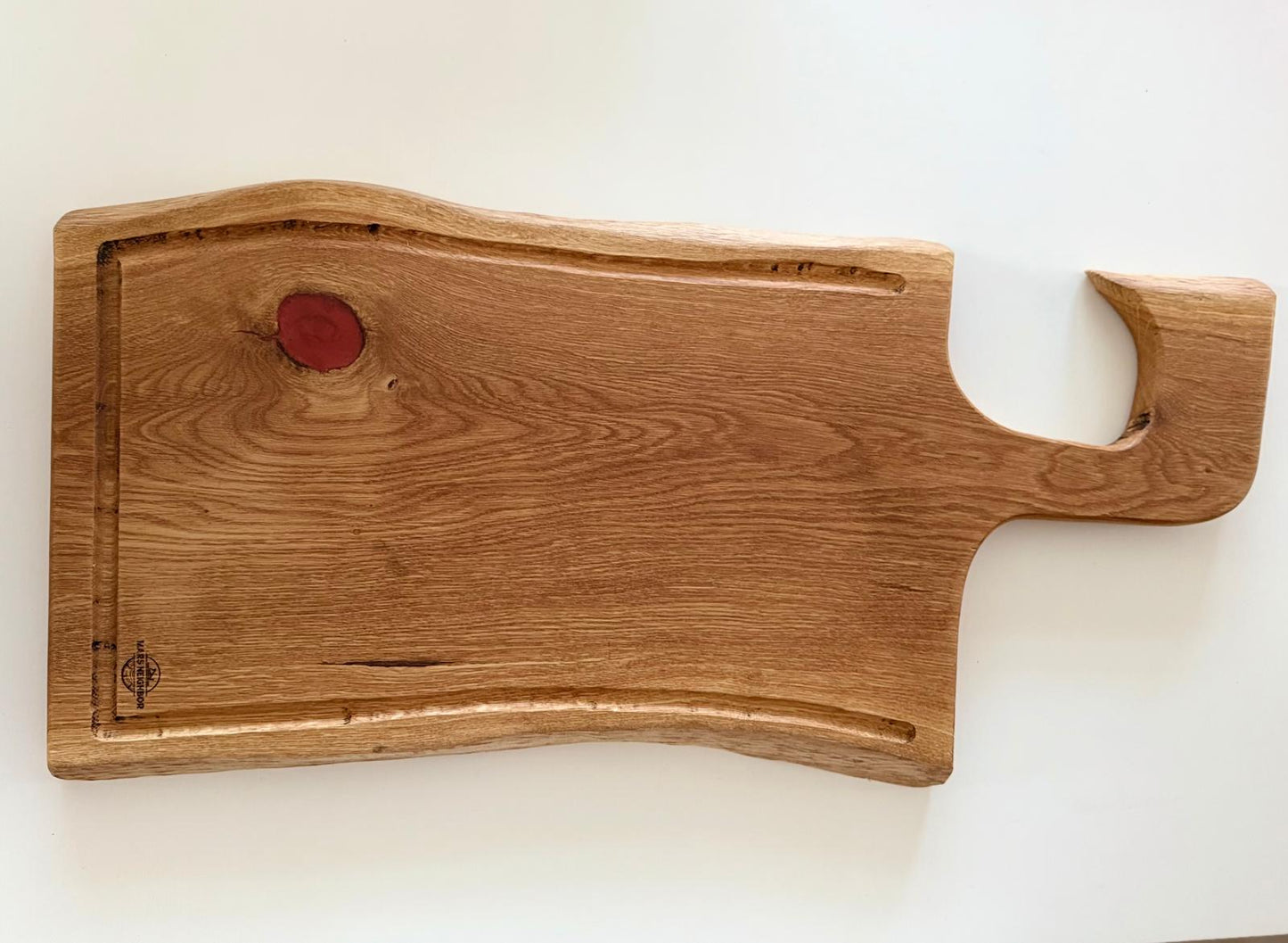 Big Serving Board