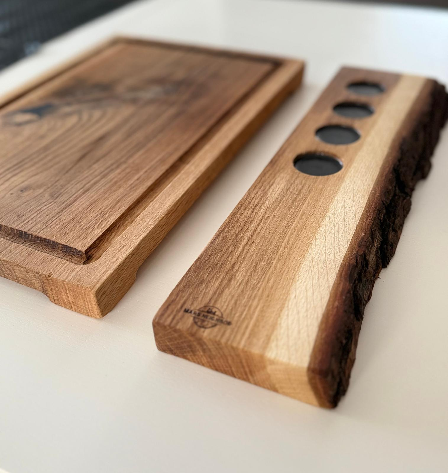 Cutting and Serving boards