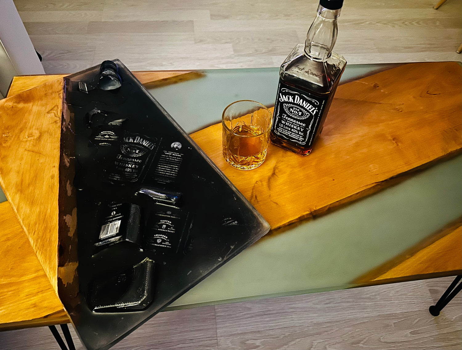 Epoxy