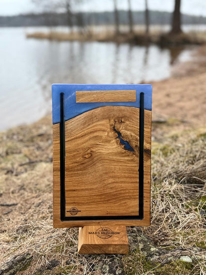 Serving Board – Custom Engraving Edition