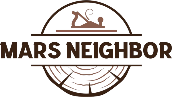 Mars Neighbor