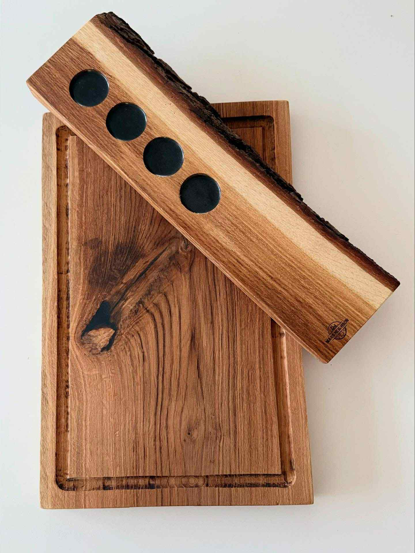 Cutting and Serving Board