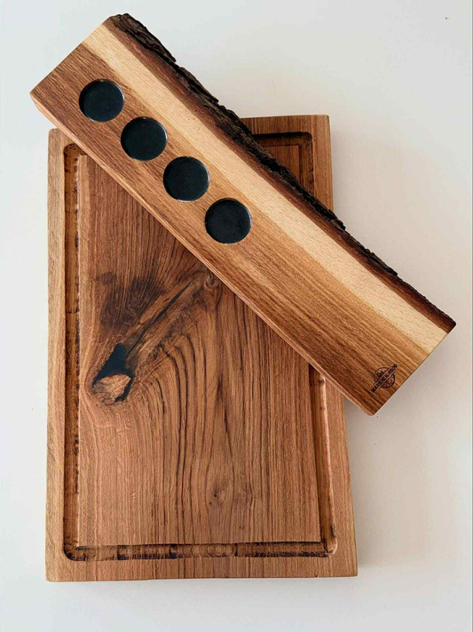 Cutting and Serving Board