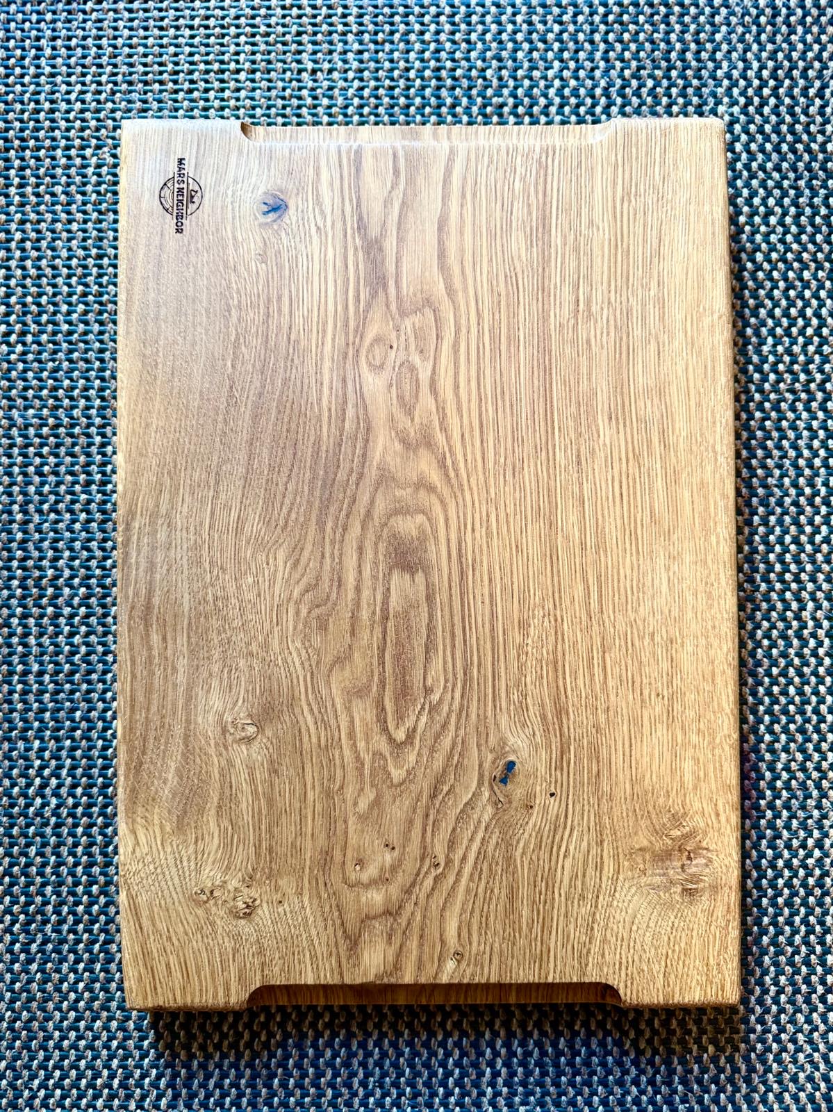Cutting and Serving Board