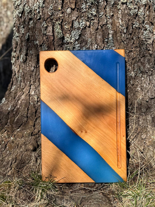 Serving Board – Nordic Flow Edition