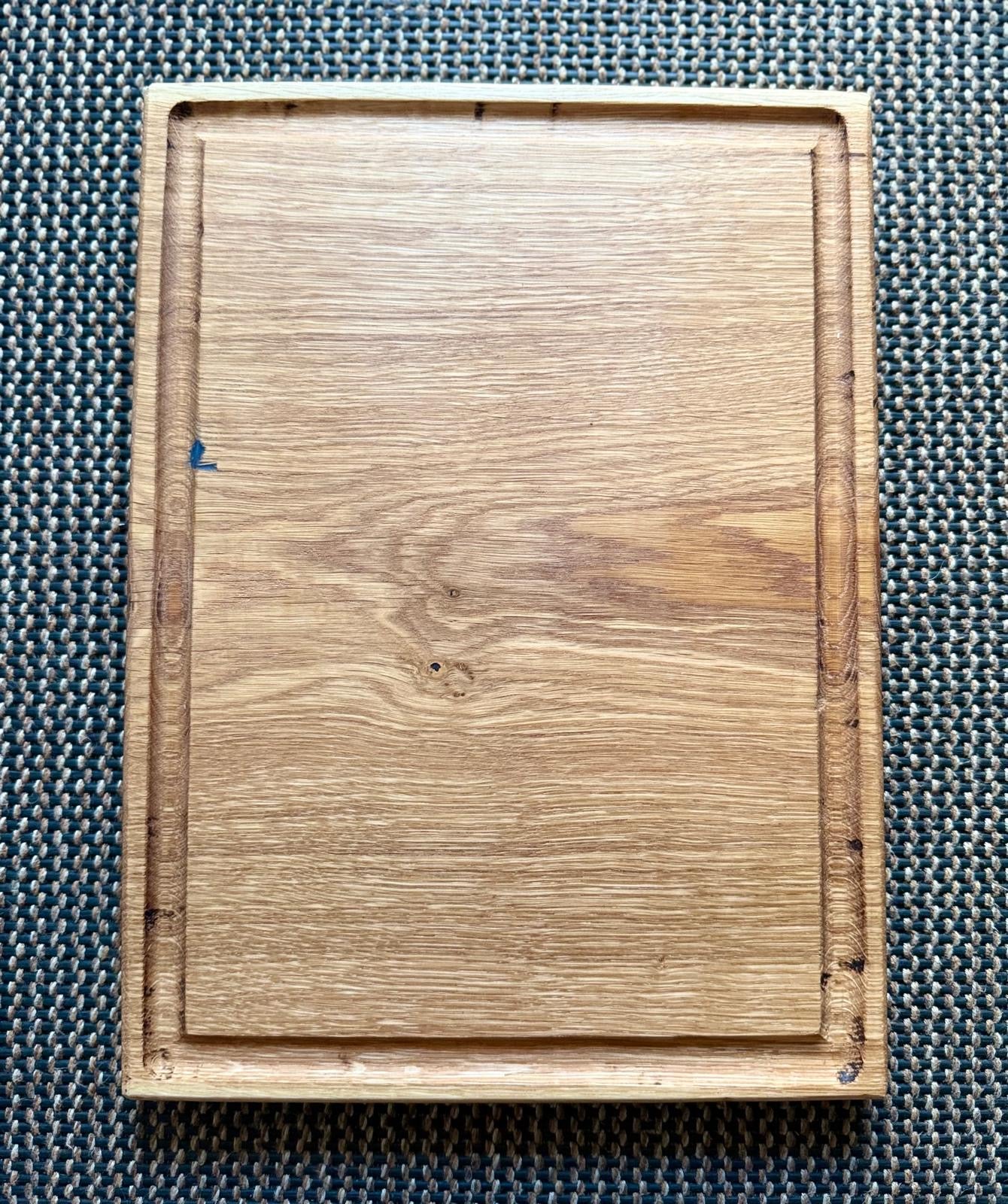 Cutting and Serving Board