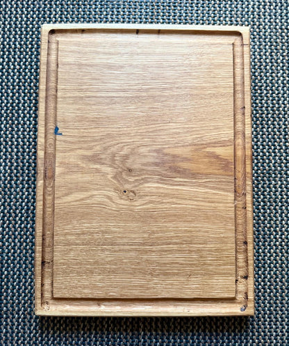 Cutting and Serving Board