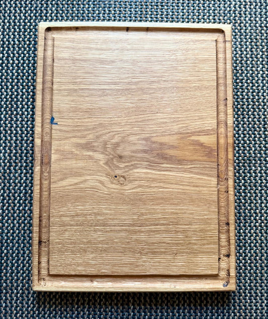 Cutting and Serving Board