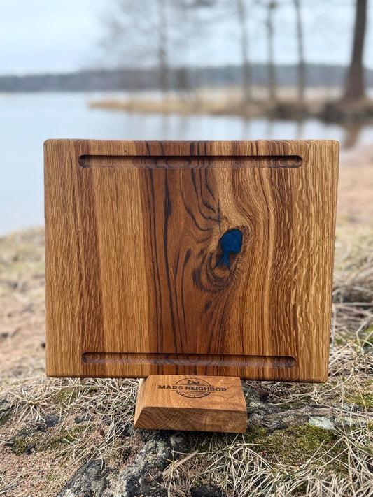 Serving Board – Ocean Flow Edition