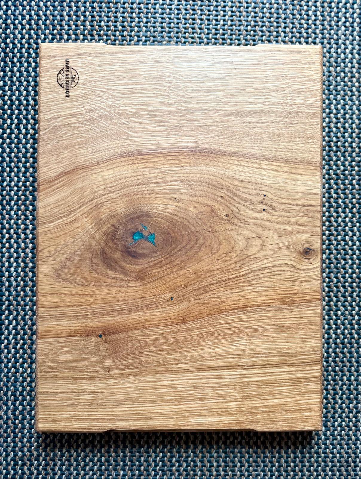Cutting and Serving Board