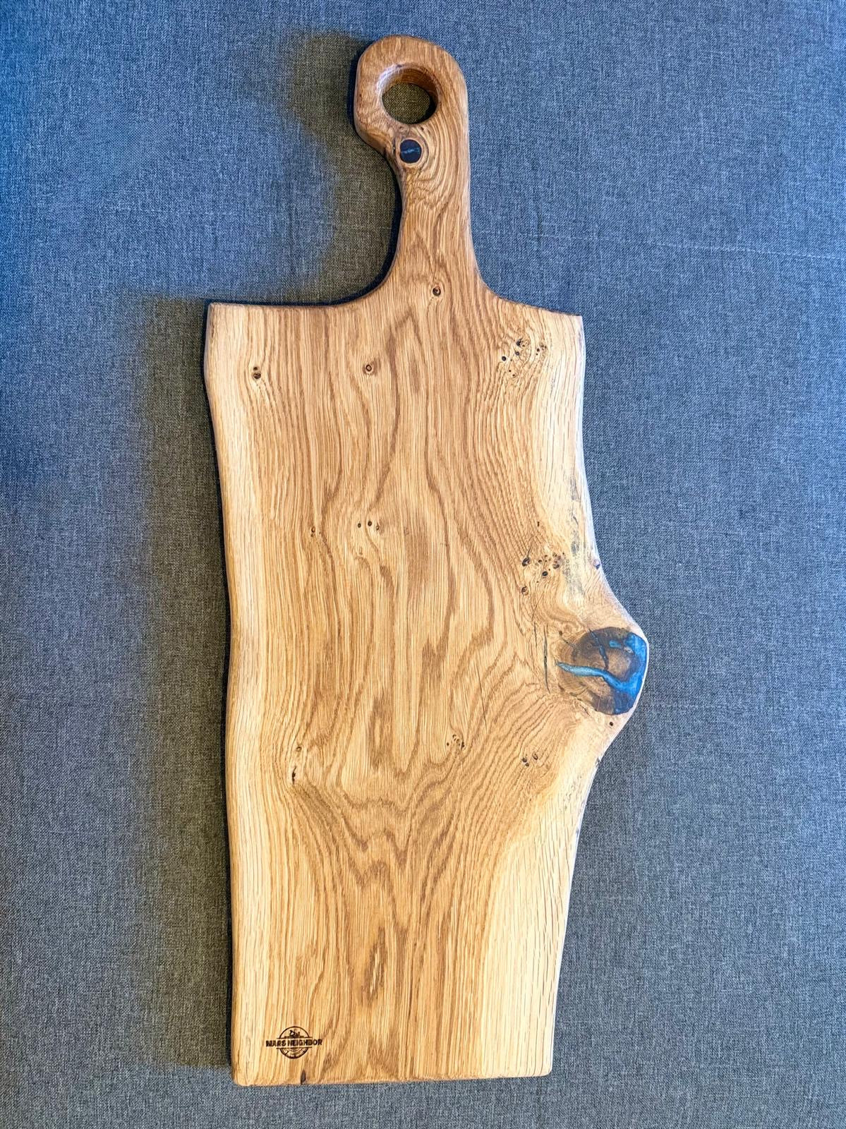 Serving Board