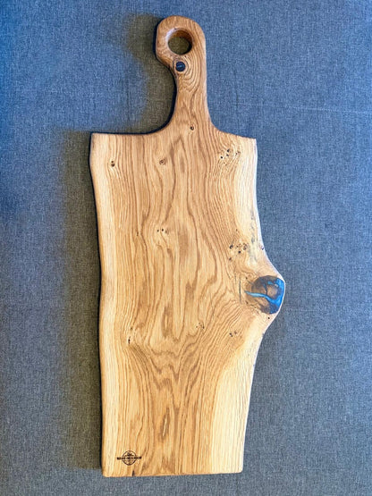 Serving Board