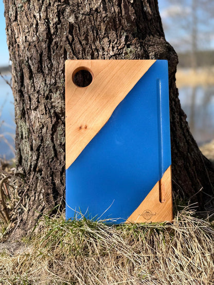 Serving Board – Nordic Flow Edition