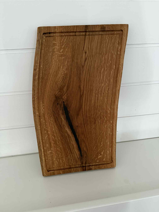 Serving Board