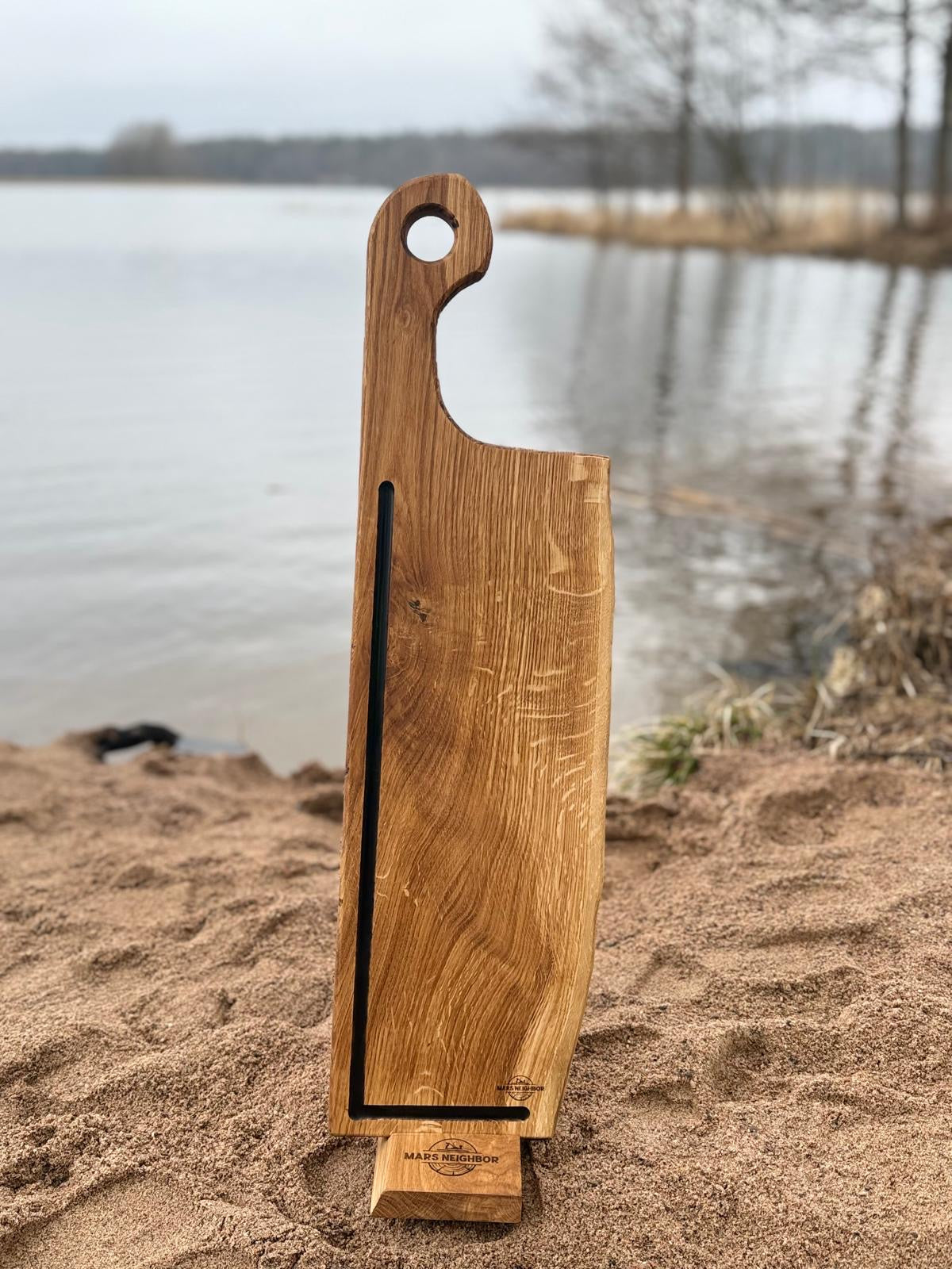 Serving Board – Longline Edition