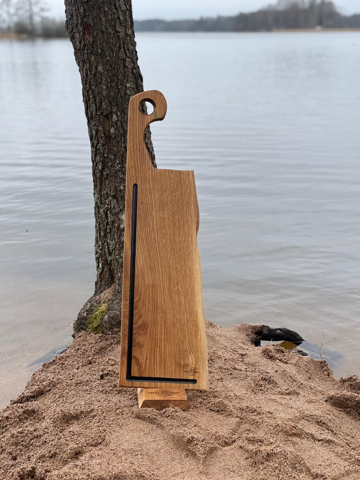 Serving Board – Longline Edition