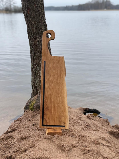 Serving Board – Longline Edition
