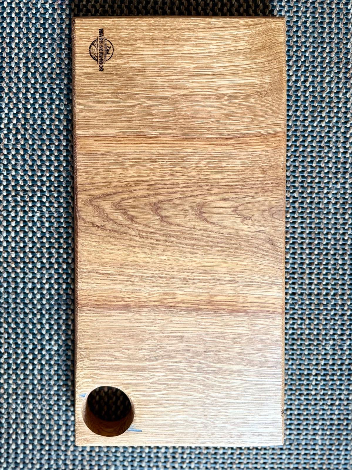 Serving Board
