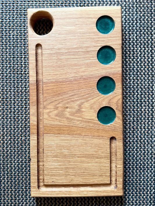 Serving Board