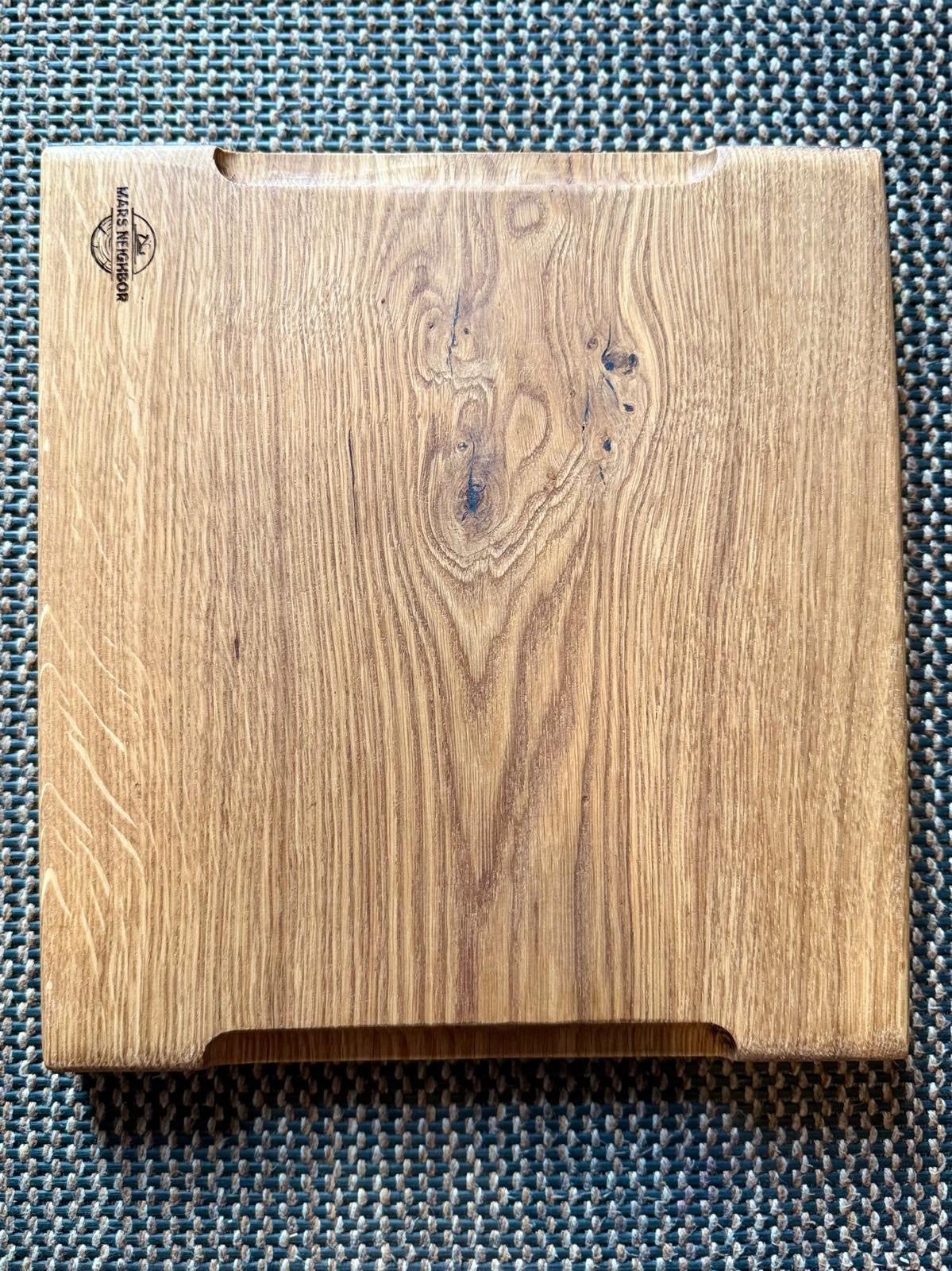 Cutting and Serving Board