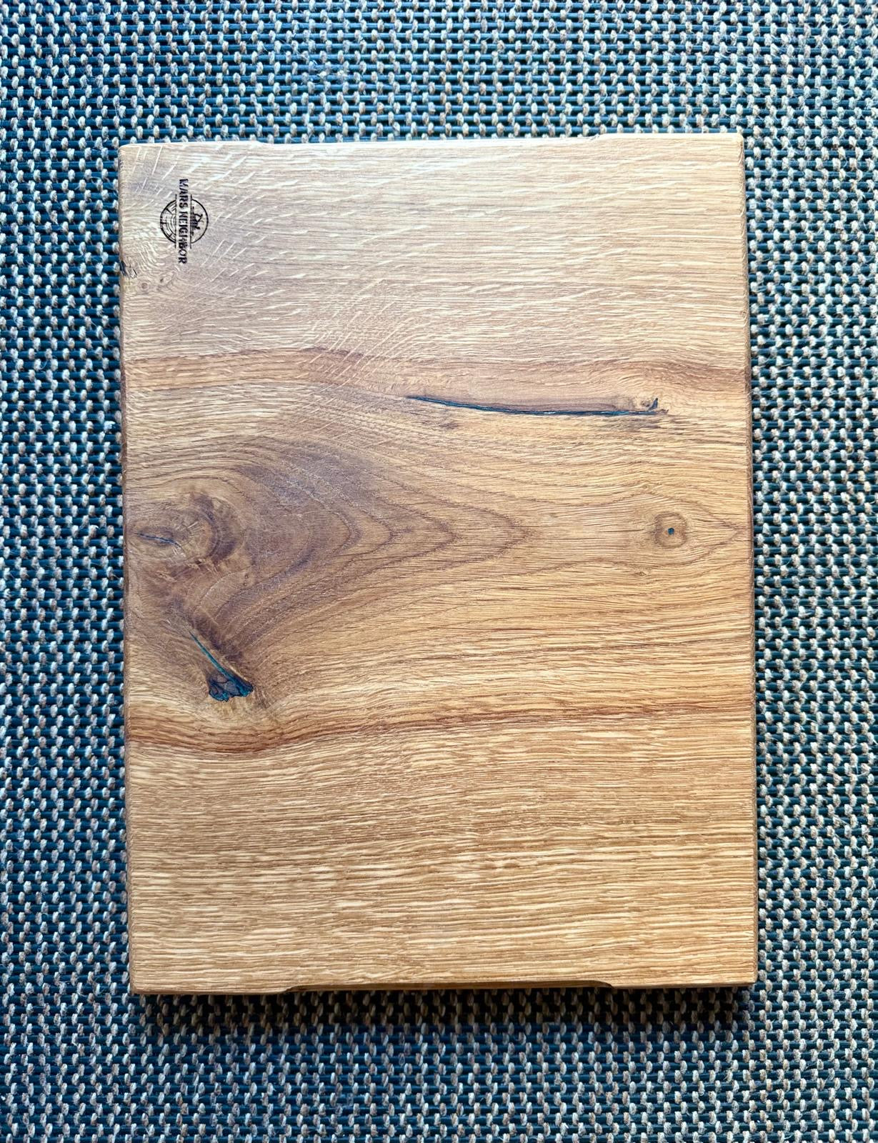 Cutting and Serving Board