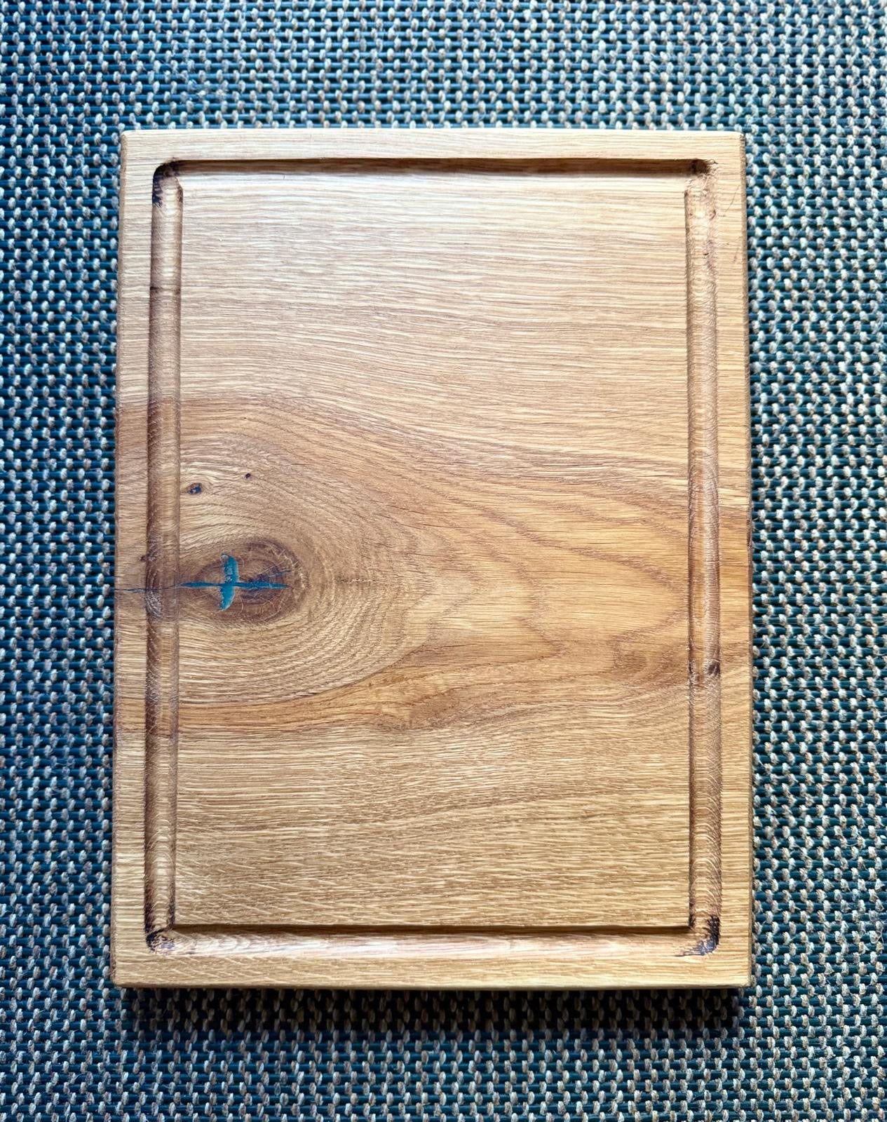 Cutting and Serving Board