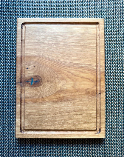 Cutting and Serving Board