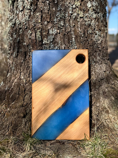 Serving Board – Nordic Flow Edition