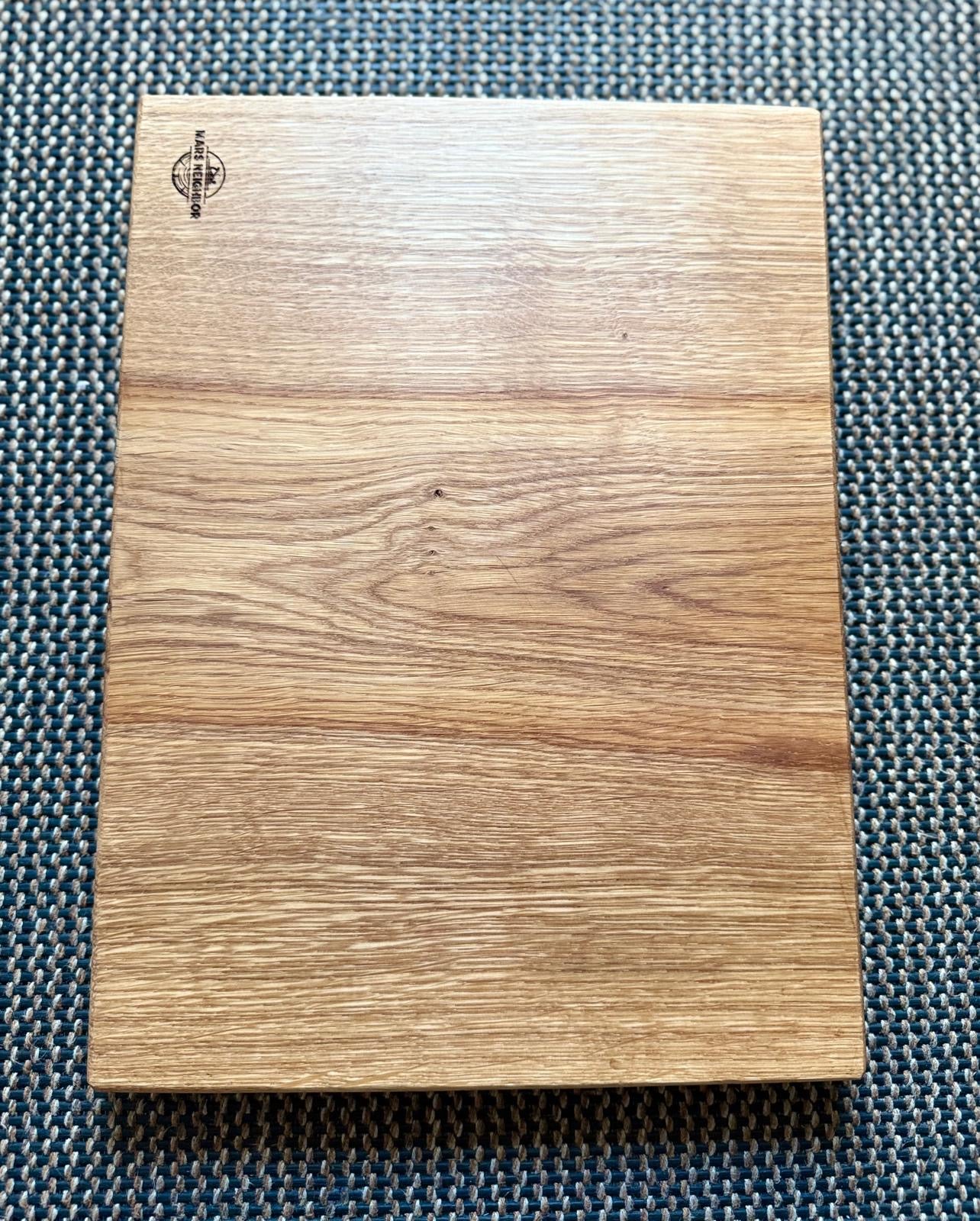 Cutting and Serving Board