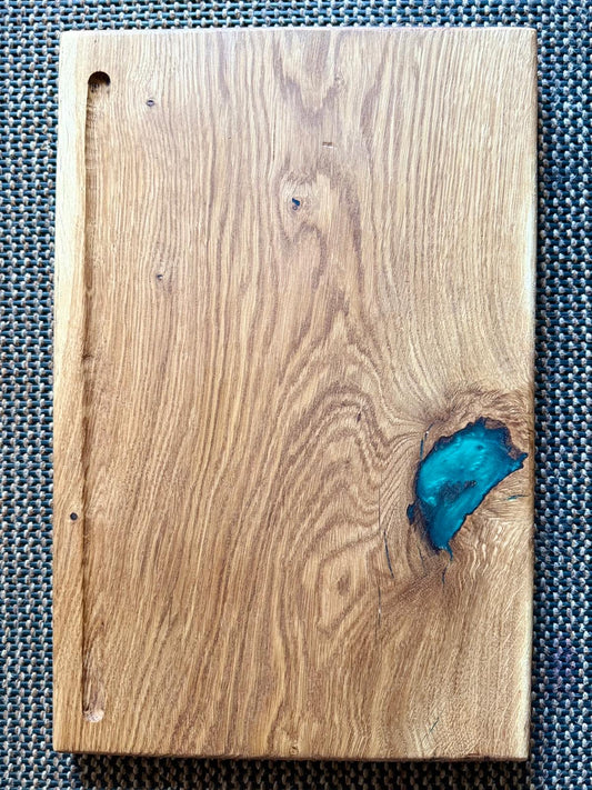 Cutting and Serving Board