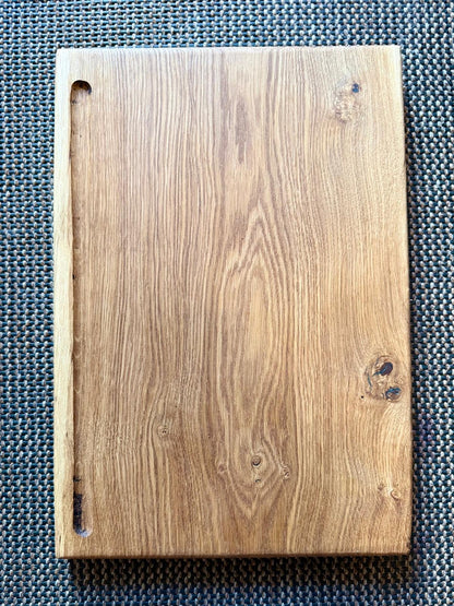 Cutting and Serving Board