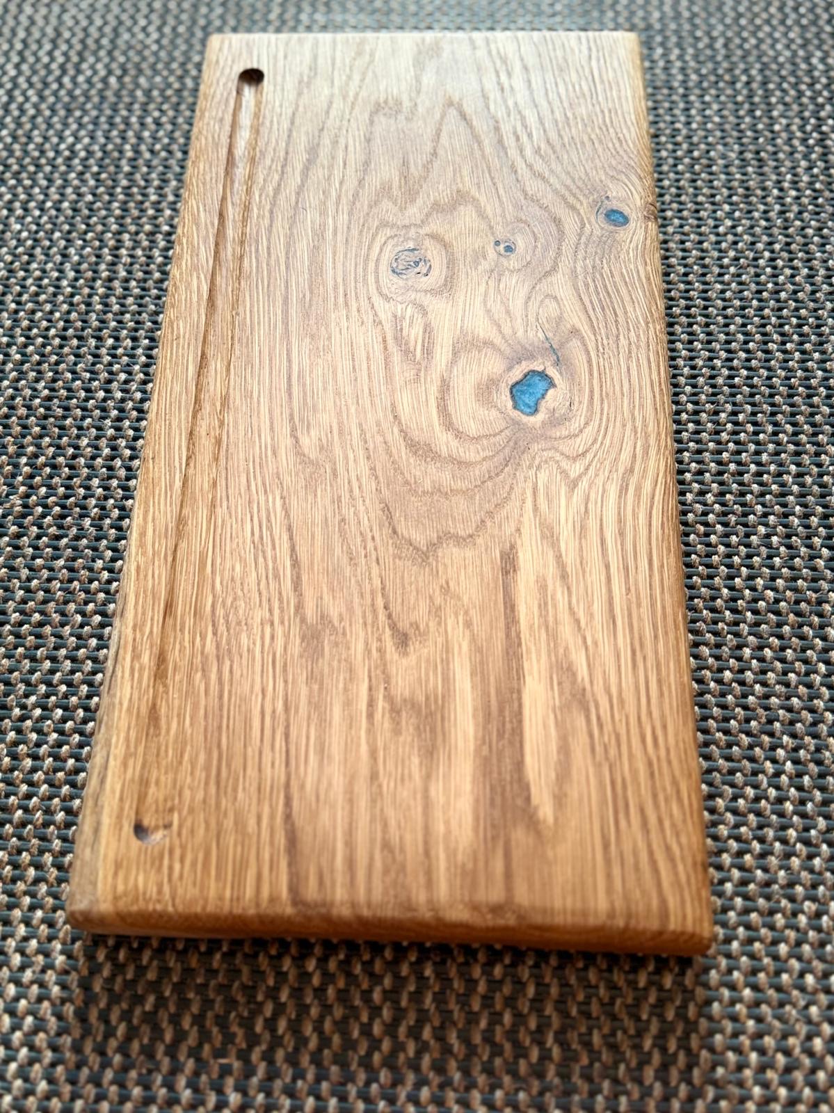 Cutting and Serving Board