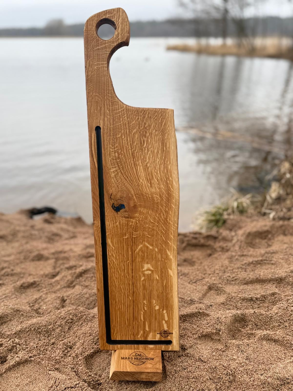 Serving Board – Longline Edition