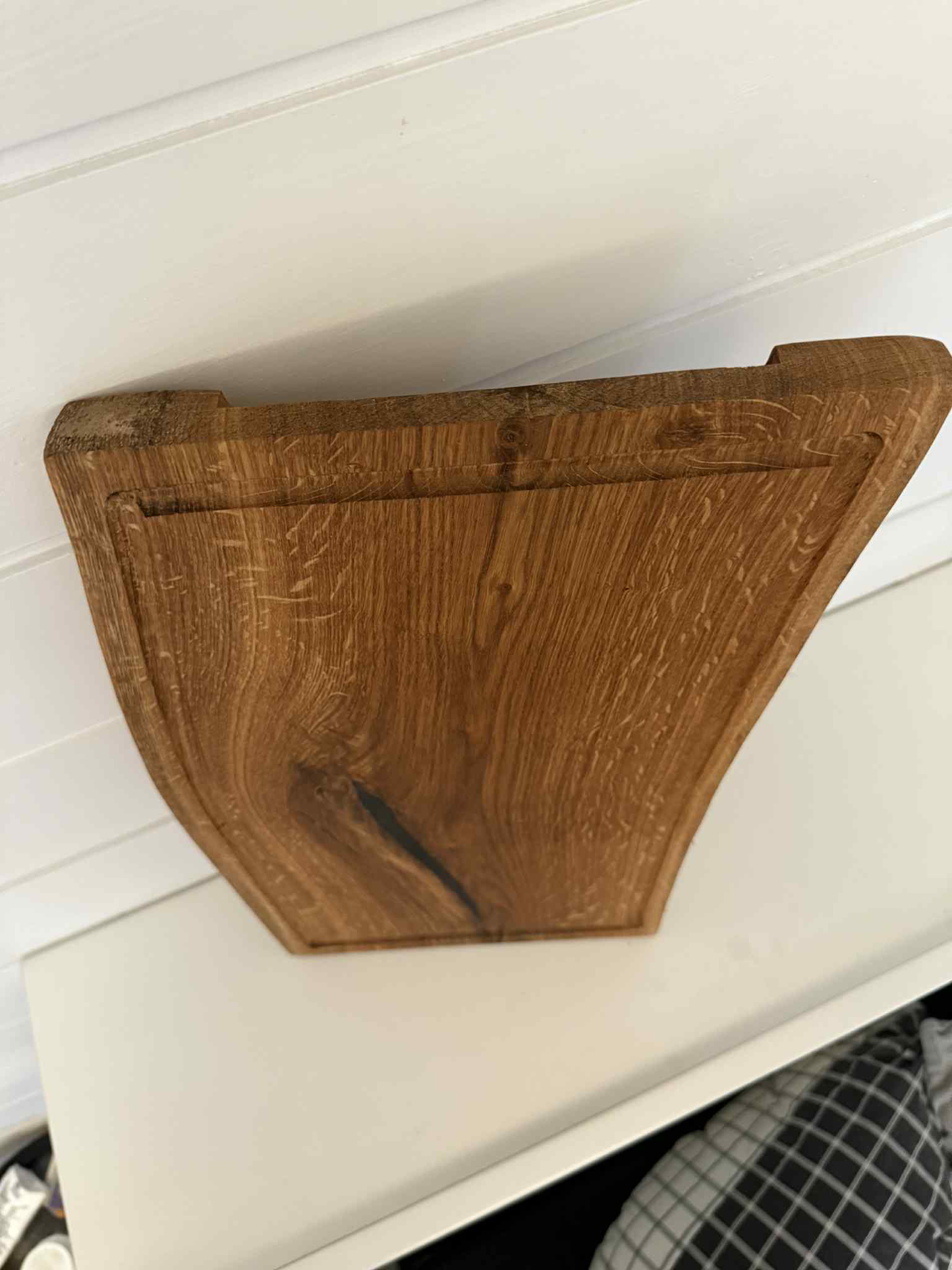 Serving Board