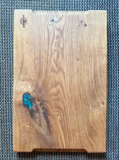 Cutting and Serving Board