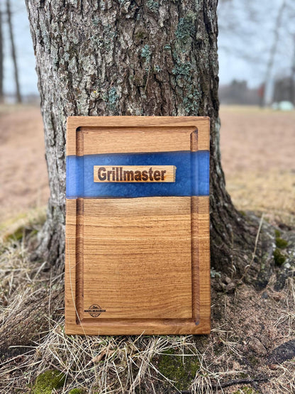 Serving Board – GRILLMASTER