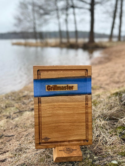 Serving Board – GRILLMASTER
