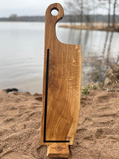 Serving Board – Longline Edition
