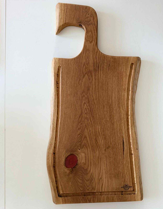 Big Serving Board