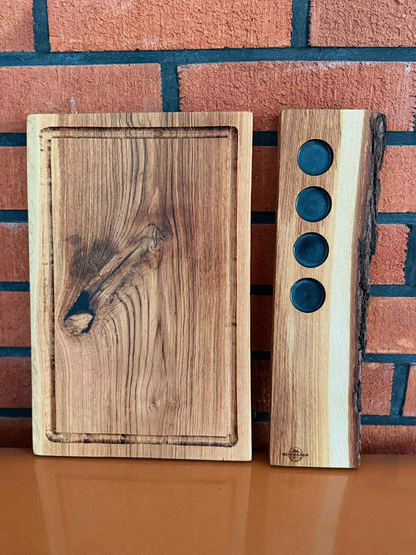 Cutting and Serving Board