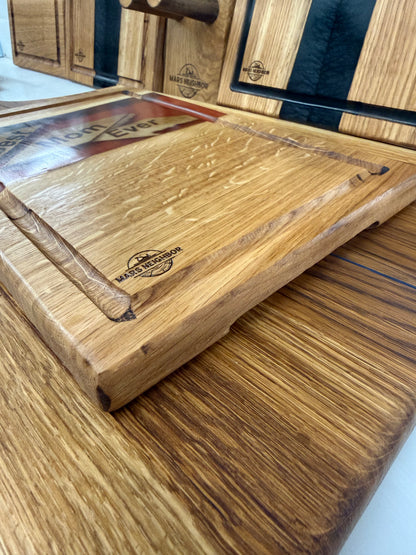 Serving Board – Best Mom Ever Edition