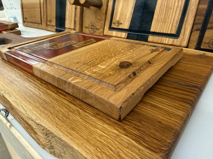 Serving Board – Best Mom Ever Edition