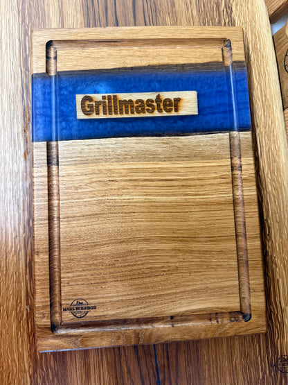 Serving Board – GRILLMASTER