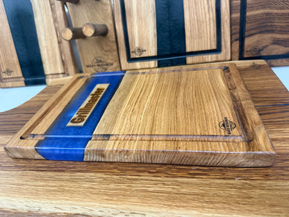 Serving Board – GRILLMASTER
