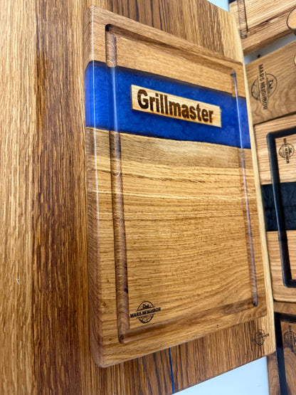 Serving Board – GRILLMASTER