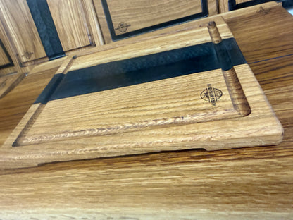 Serving Board – Black Edition